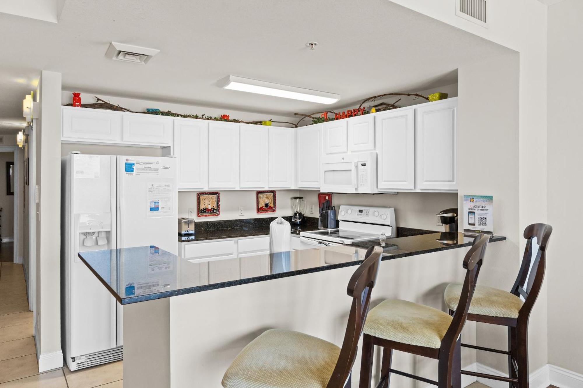 Calypso Beach Resort Towers Panama City Beach Room photo