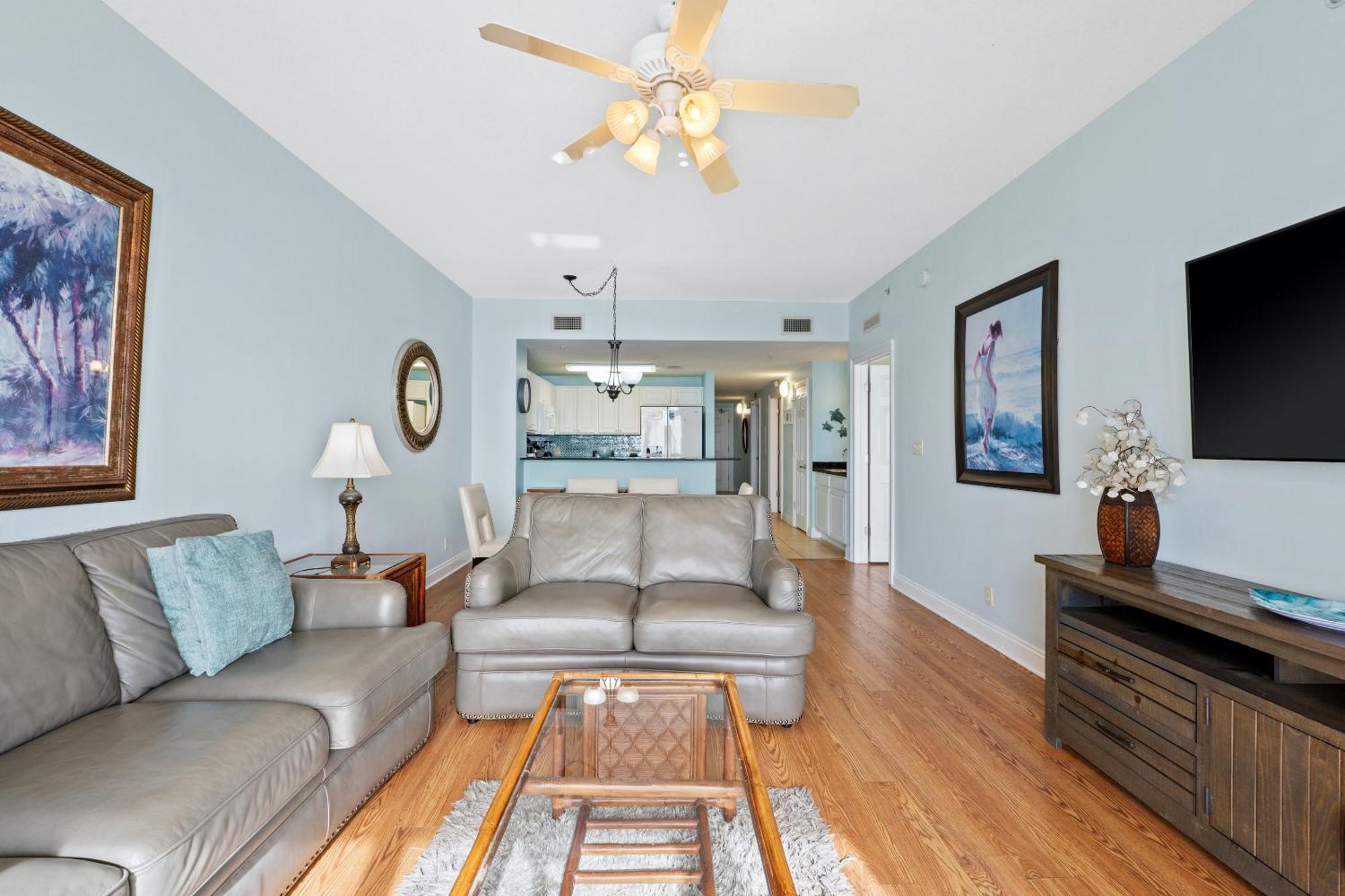 Calypso Beach Resort Towers Panama City Beach Room photo