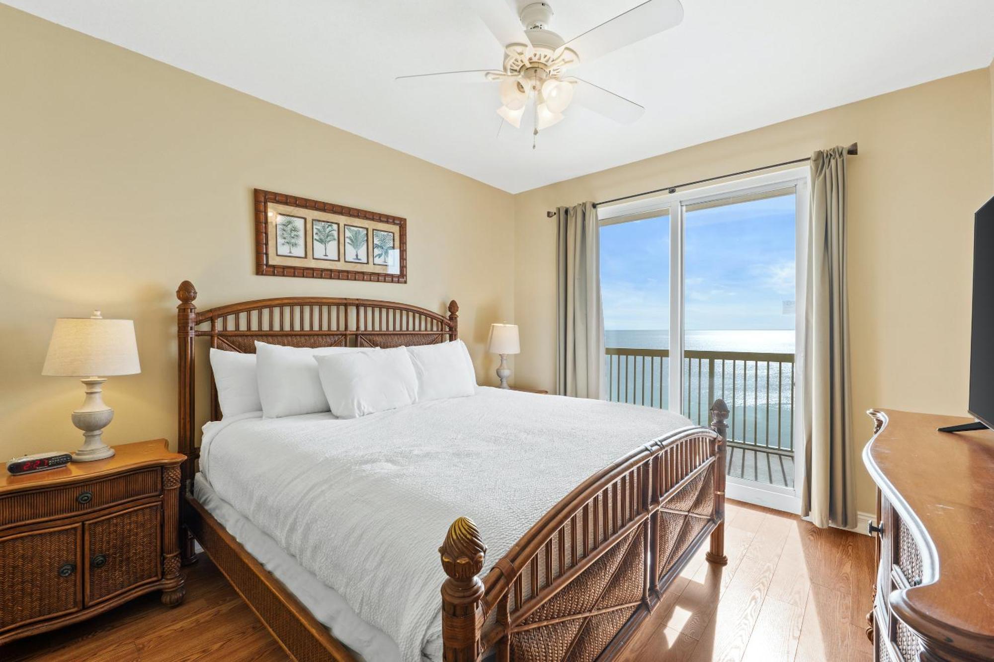 Calypso Beach Resort Towers Panama City Beach Room photo