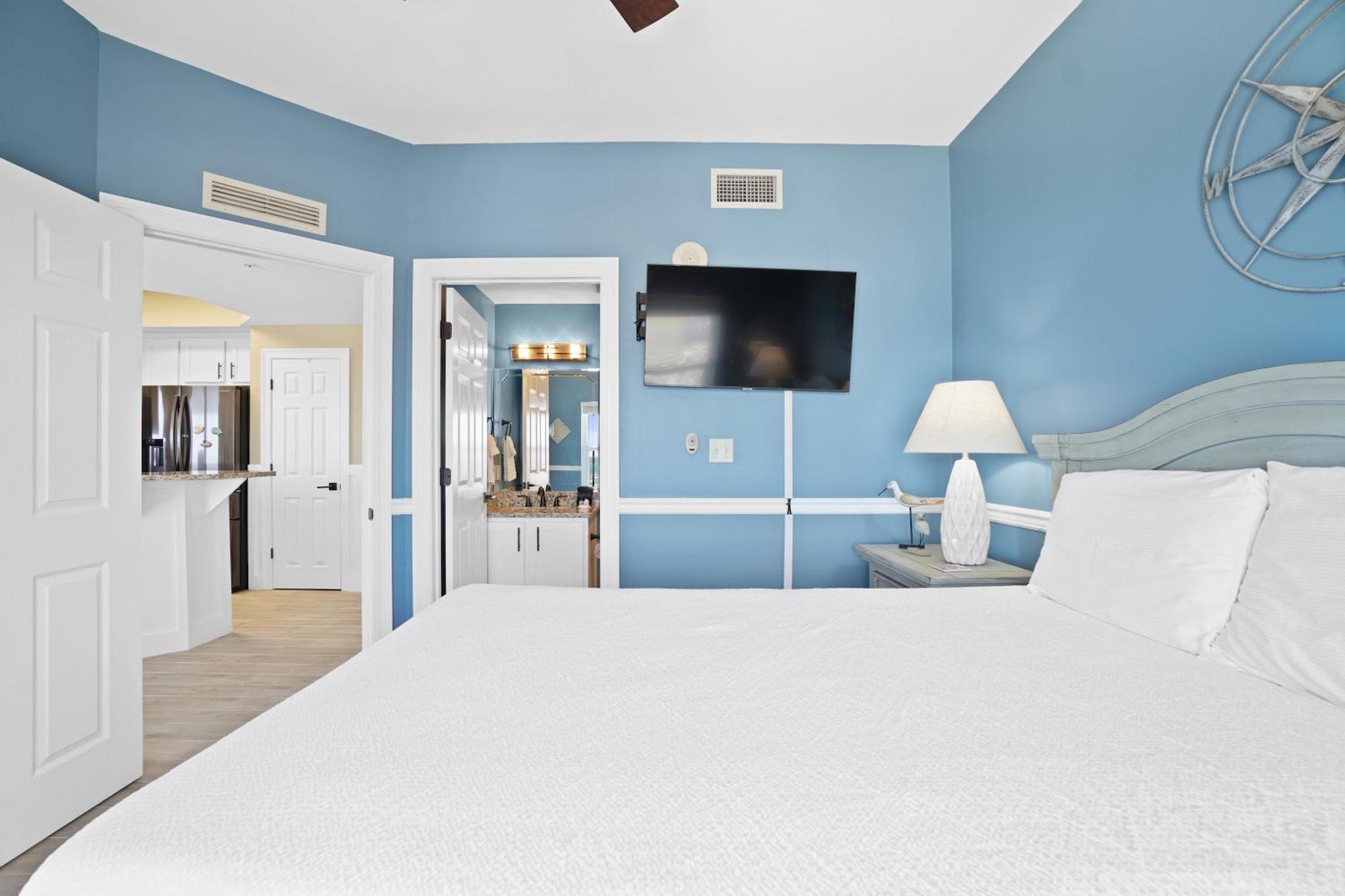 Calypso Beach Resort Towers Panama City Beach Room photo