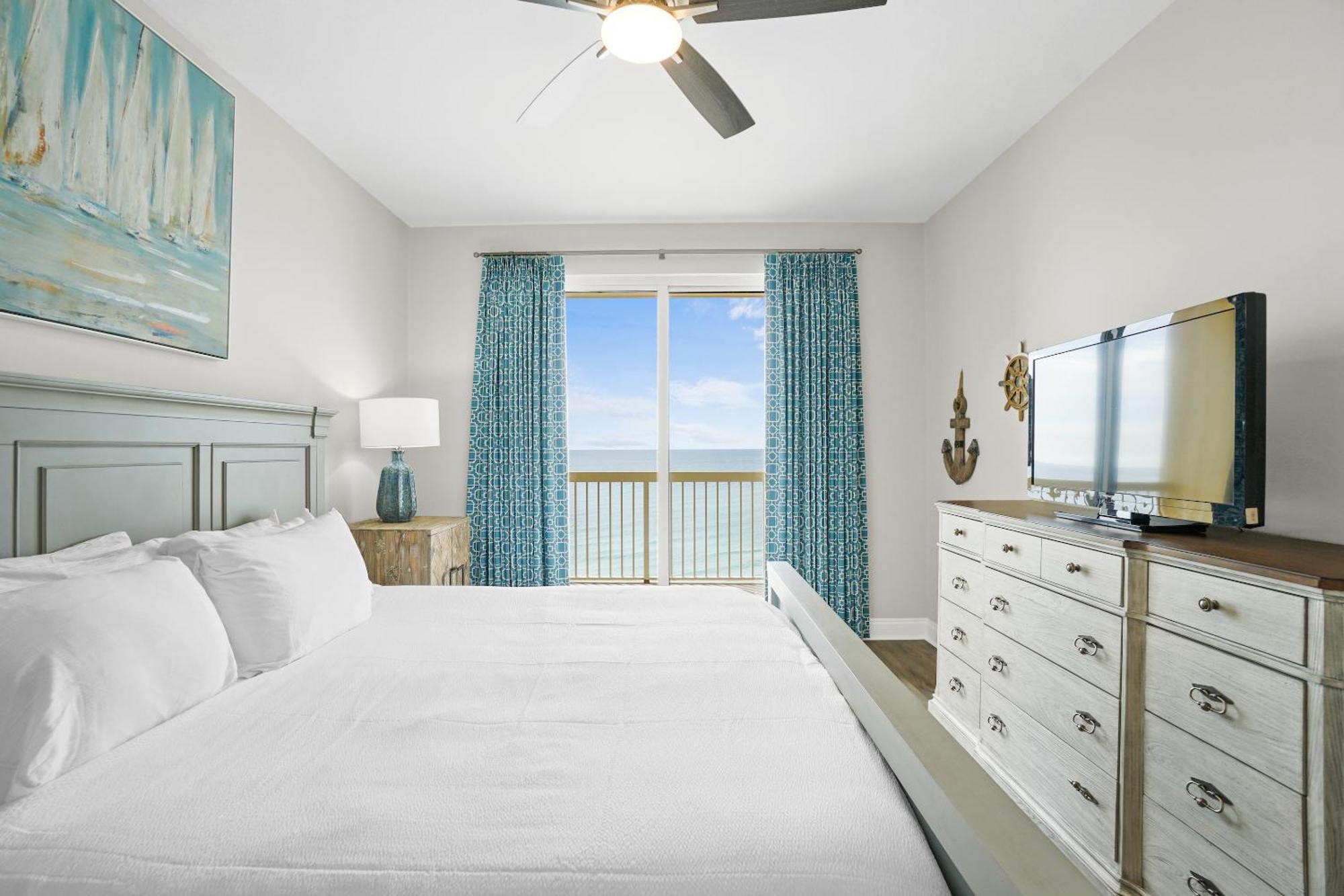 Calypso Beach Resort Towers Panama City Beach Room photo