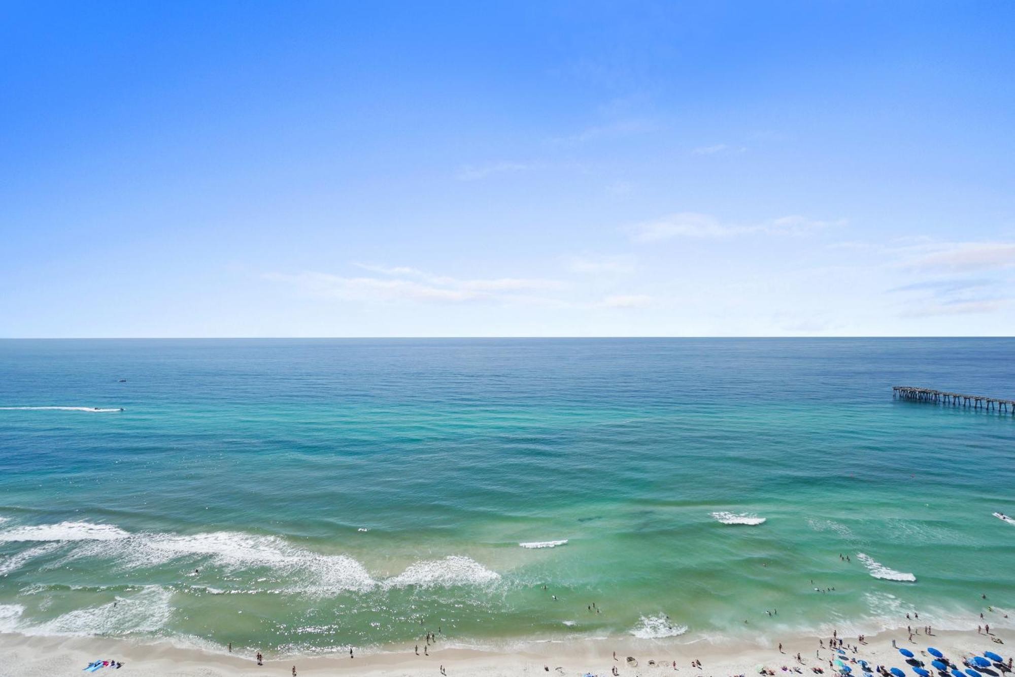 Calypso Beach Resort Towers Panama City Beach Room photo