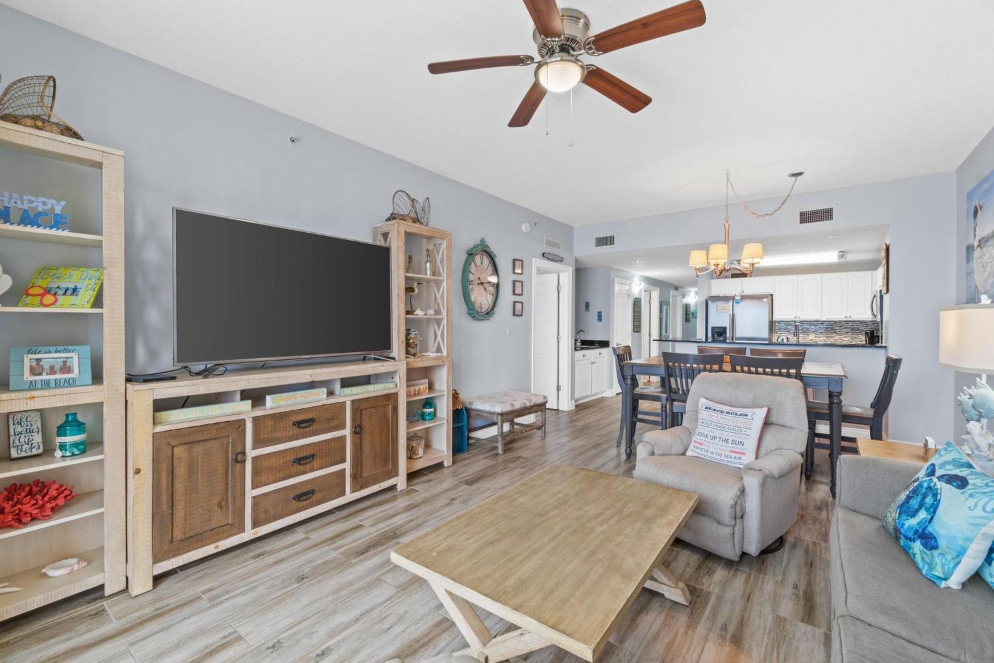 Calypso Beach Resort Towers Panama City Beach Room photo