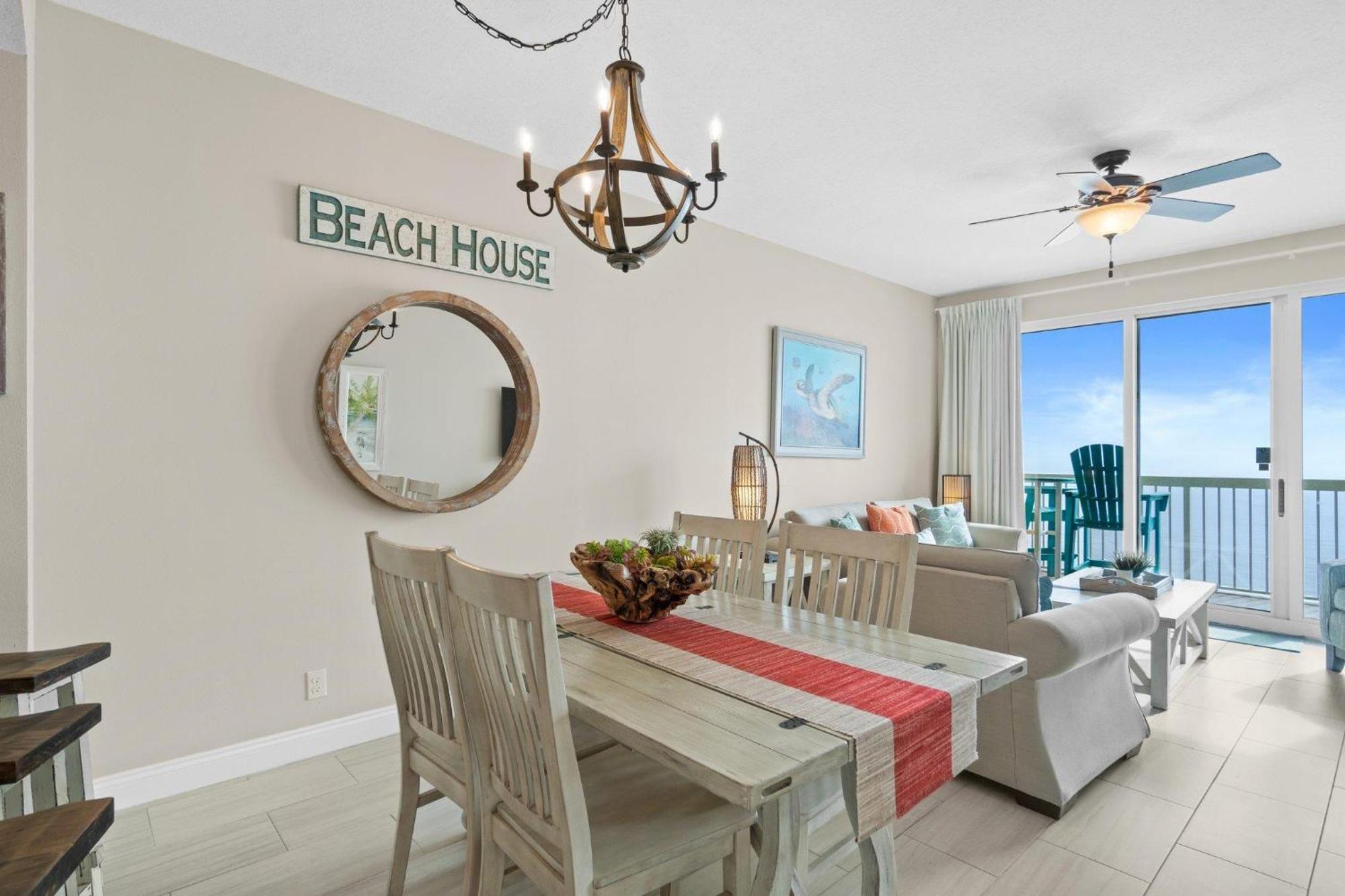Calypso Beach Resort Towers Panama City Beach Room photo