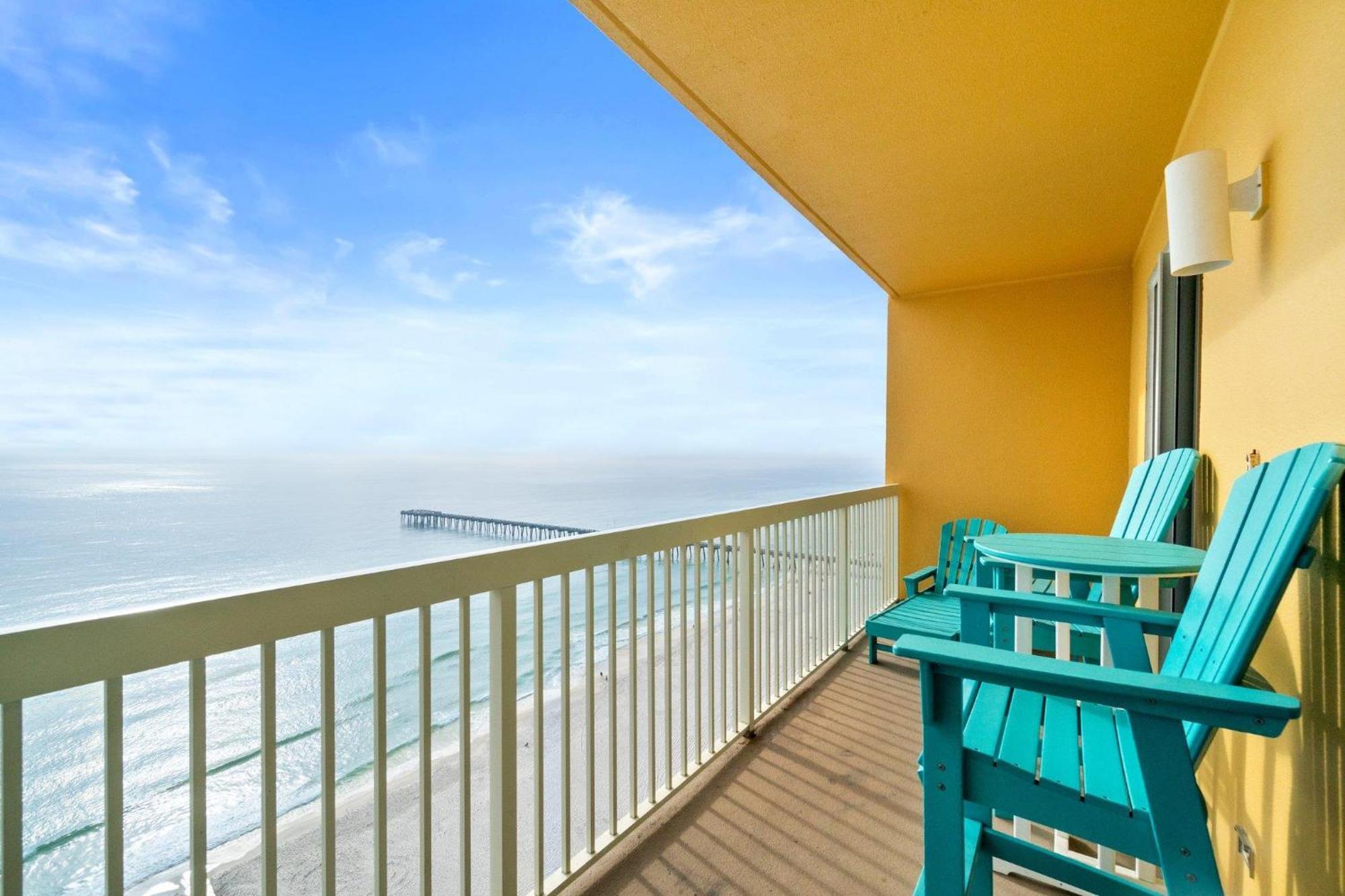 Calypso Beach Resort Towers Panama City Beach Room photo