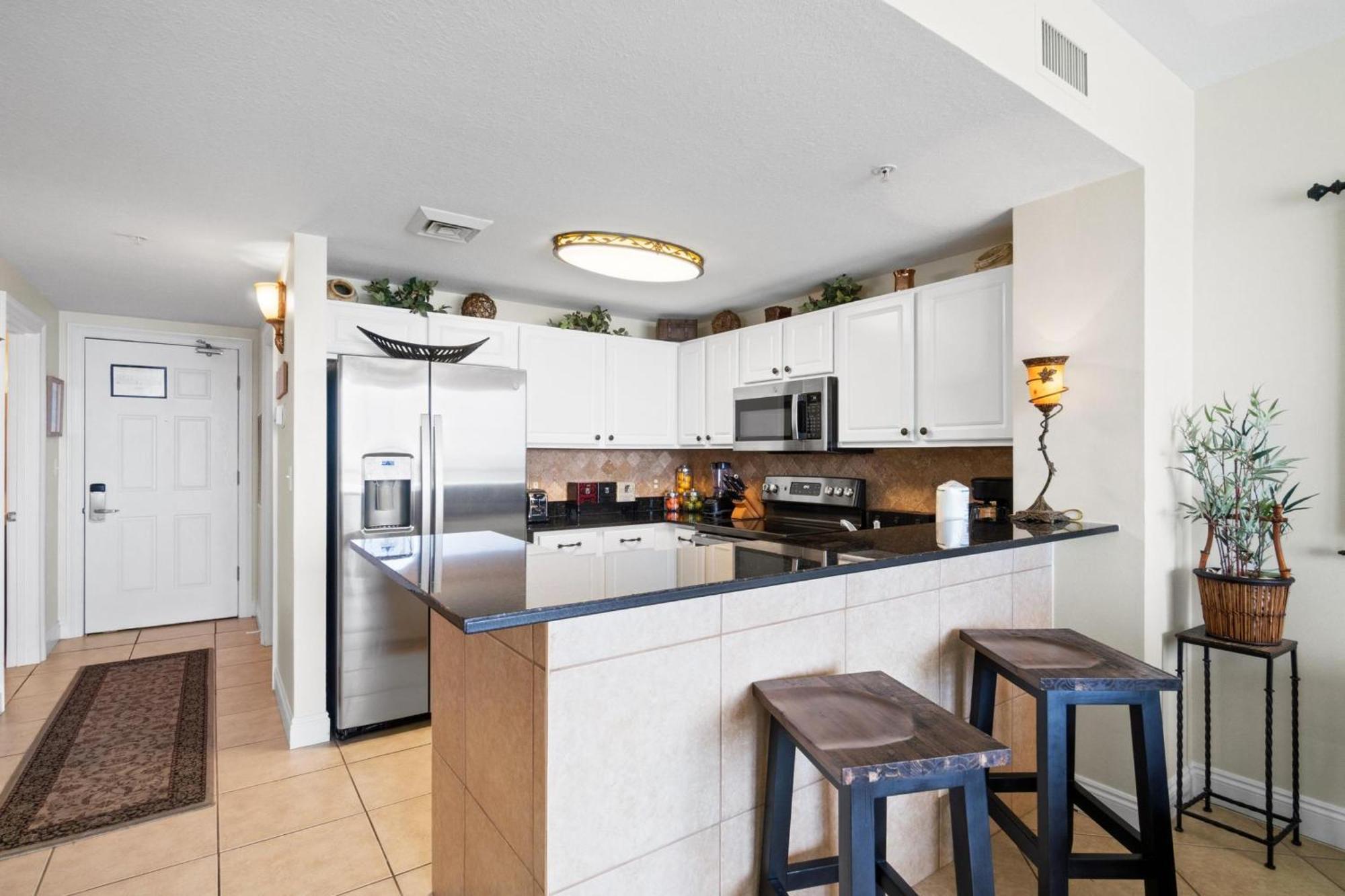 Calypso Beach Resort Towers Panama City Beach Room photo