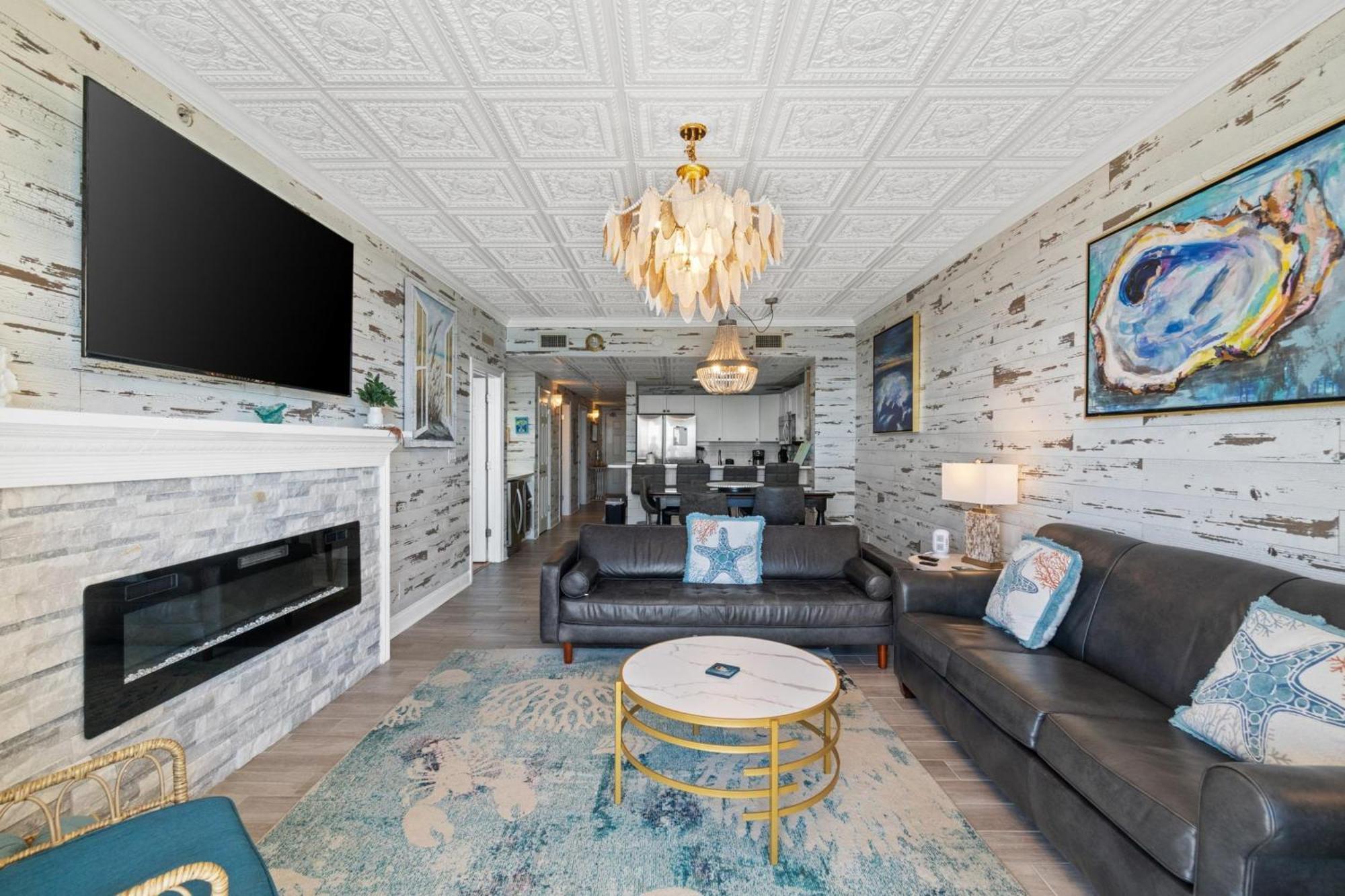 Calypso Beach Resort Towers Panama City Beach Room photo