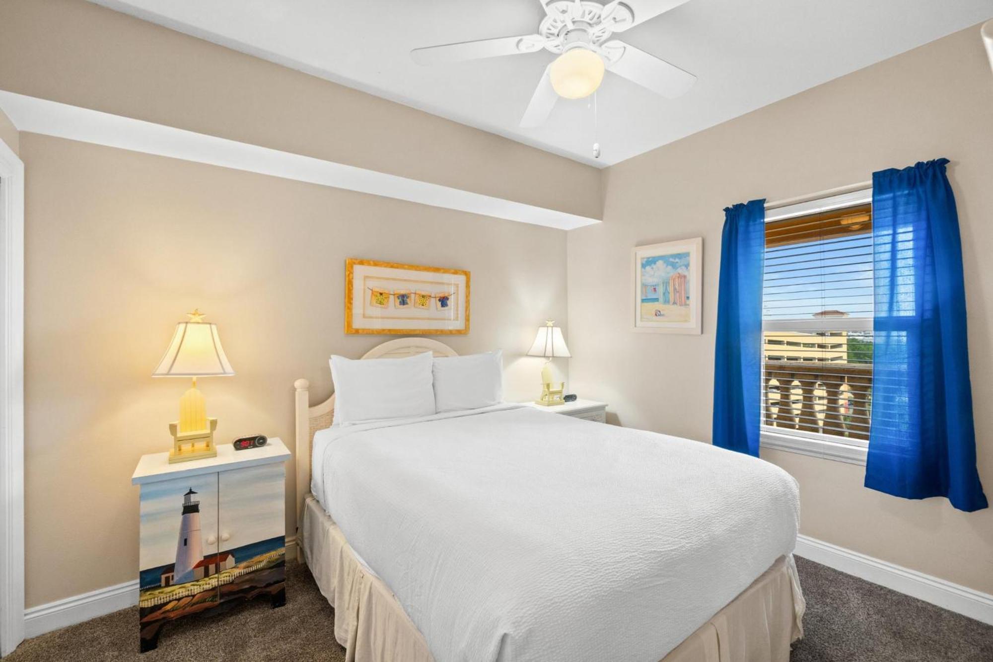 Calypso Beach Resort Towers Panama City Beach Room photo
