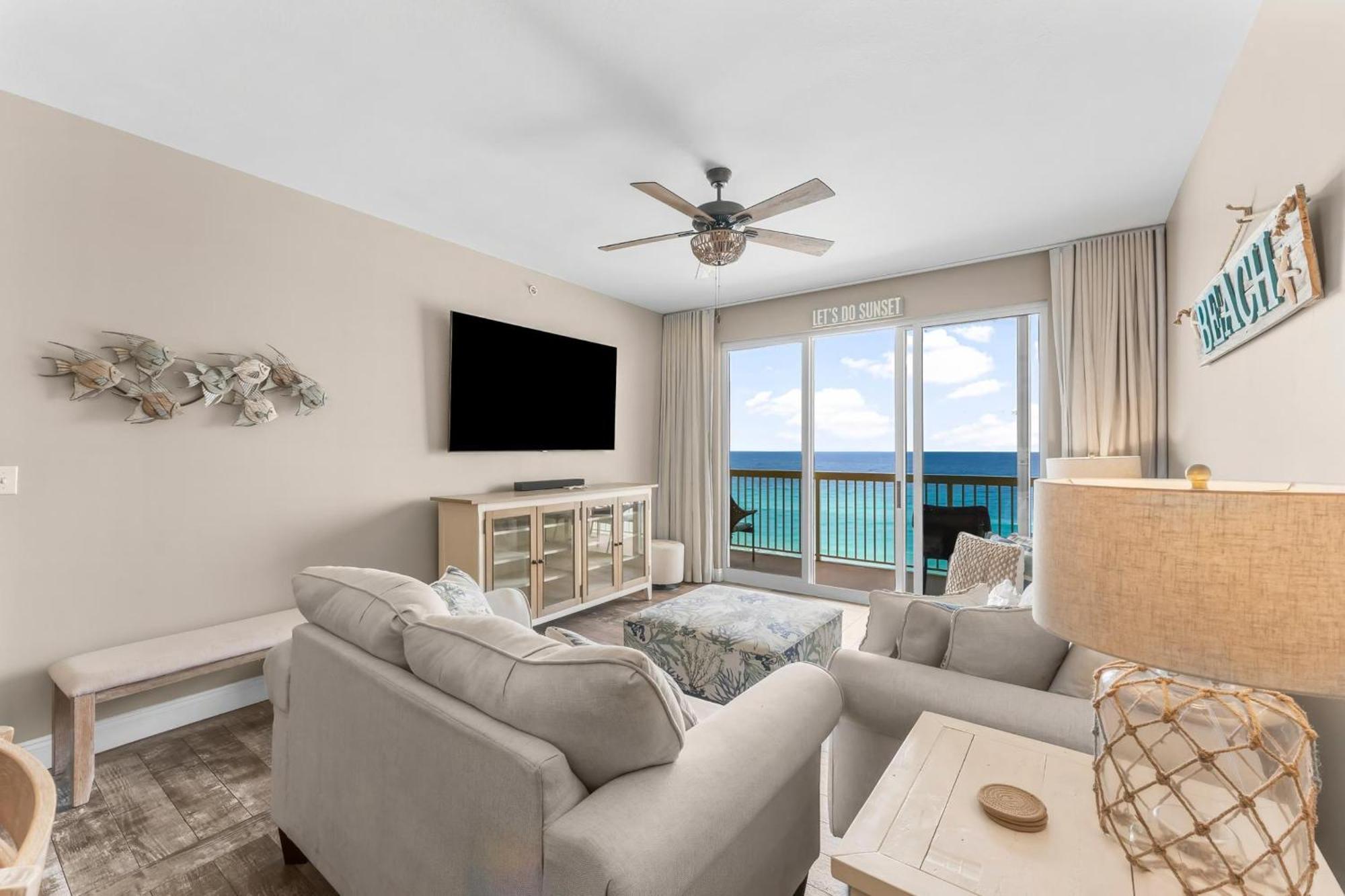 Calypso Beach Resort Towers Panama City Beach Room photo