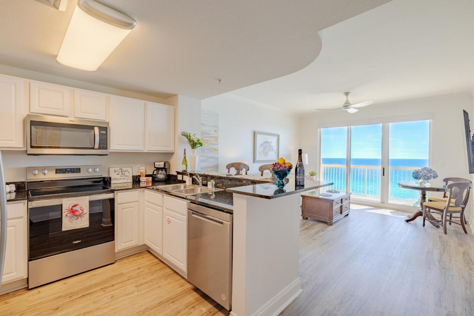 Calypso Beach Resort Towers Panama City Beach Room photo